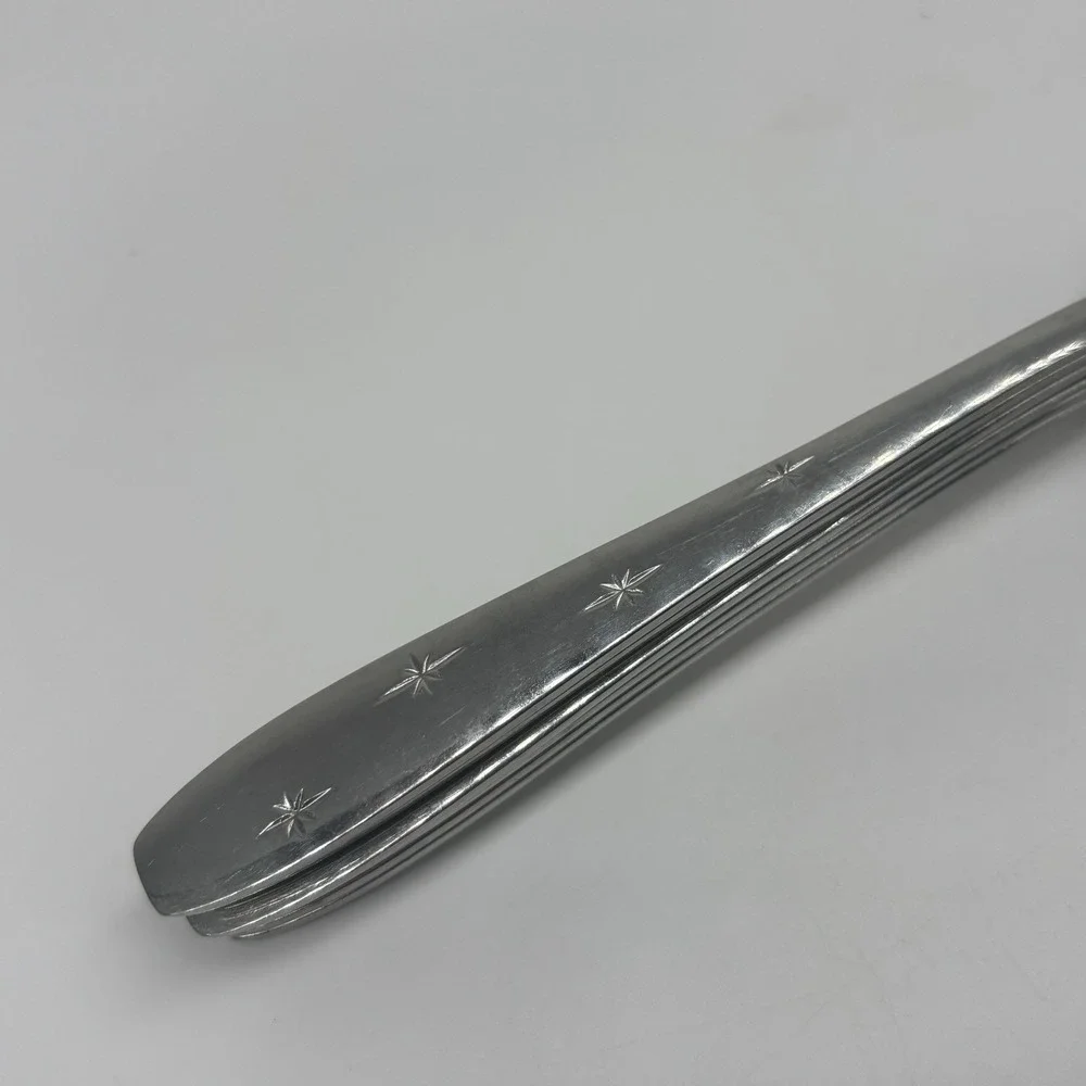 Wallace Bright Star 6 1/4
